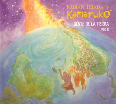 2gentedelatierra